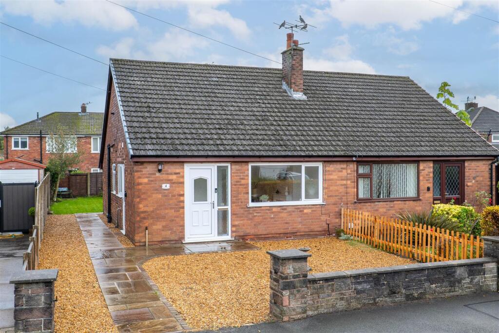 Main image of property: Albany Drive, Walton-Le-Dale, Preston
