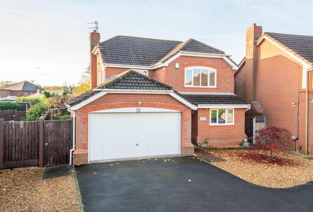 Main image of property: Hampshire Road, Walton-Le-Dale, Preston