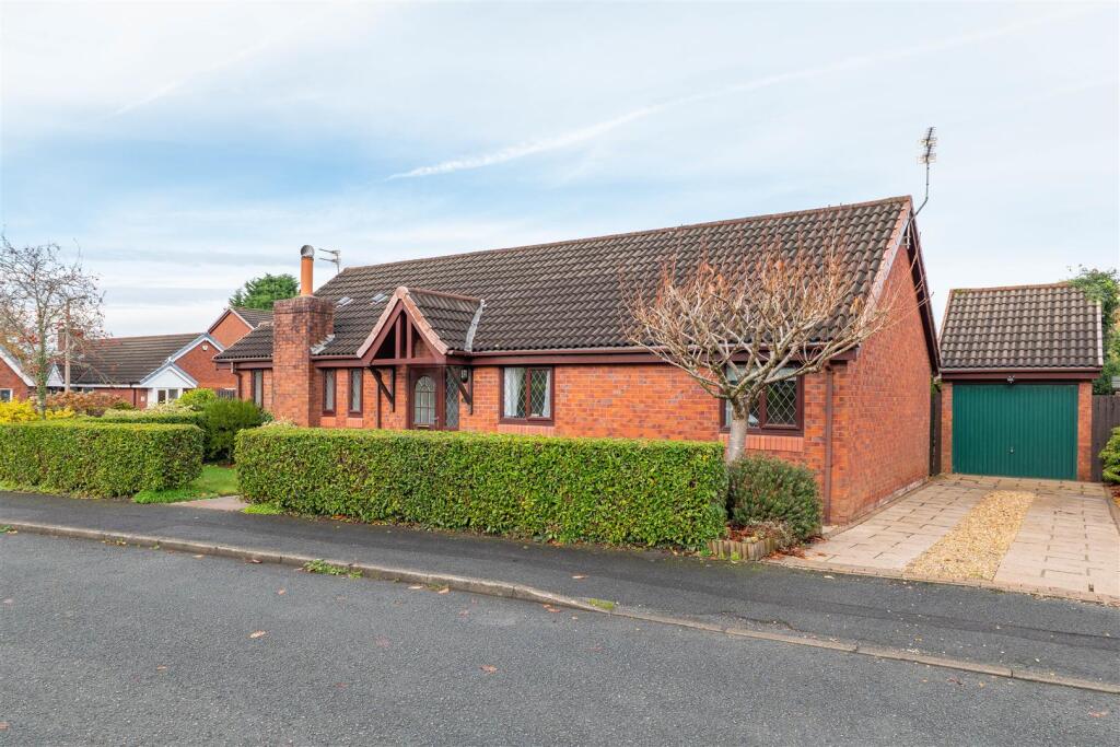 Main image of property: Sycamore Close, Preston