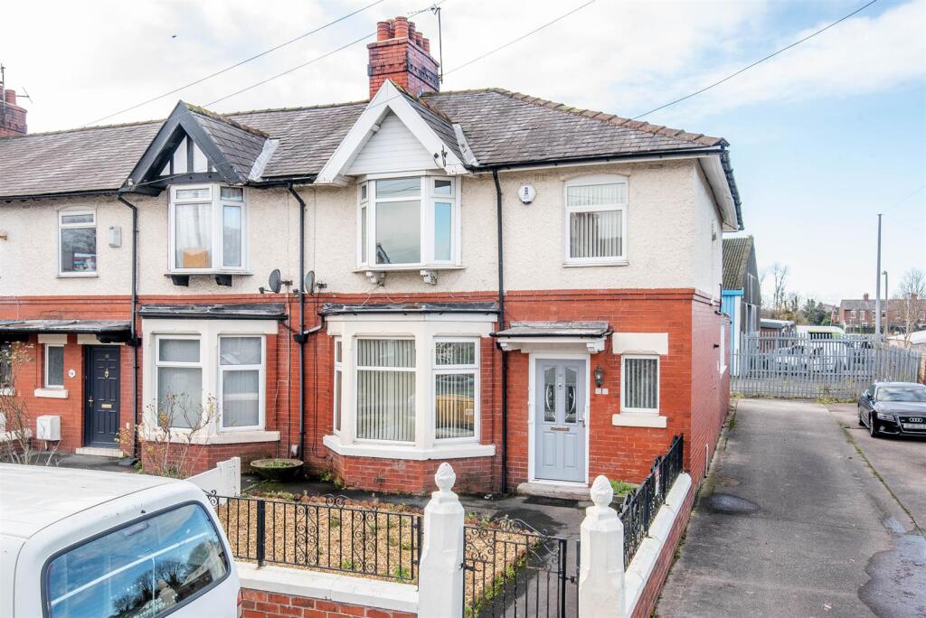 Main image of property: Brindle Road, Bamber Bridge, Preston