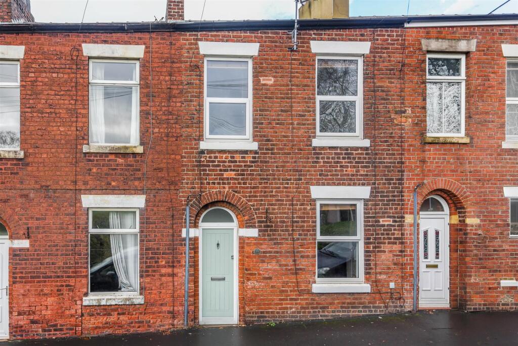 Main image of property: Bridge Street, Higher Walton, Preston