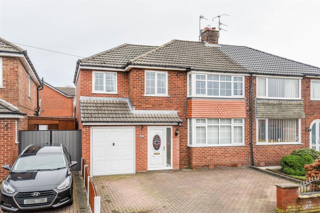 Main image of property: St. Marys Close, Walton-Le-Dale, Preston