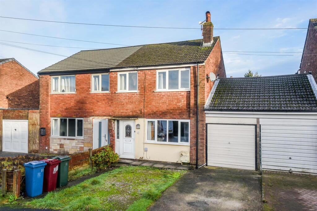 Main image of property: Caton Close, Longridge, Preston
