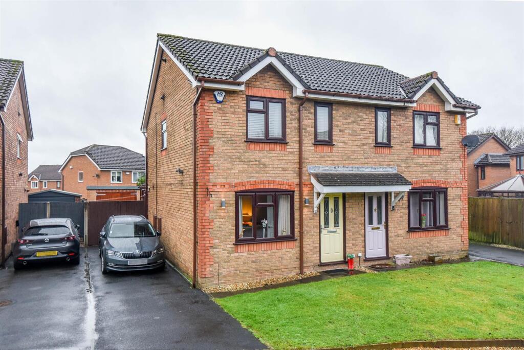 Main image of property: Redsands Drive, Fulwood, Preston