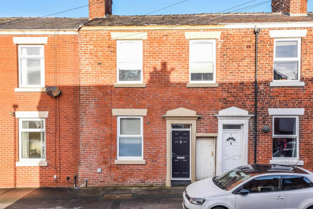 Main image of property: Greenwood Street, Bamber Bridge, Preston