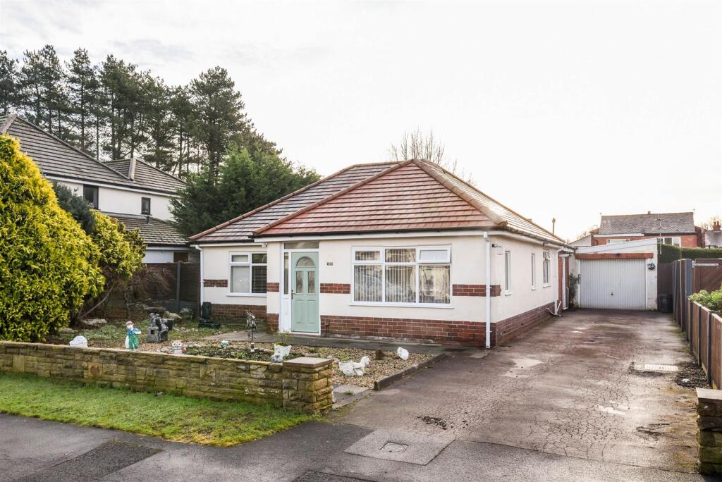 Main image of property: Green Drive, Lostock Hall, Preston