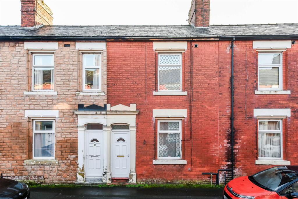 Main image of property: Lindley Street, Lostock Hall, Preston