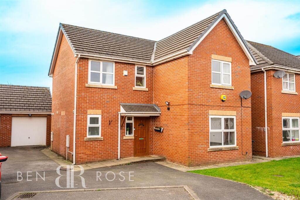 Main image of property: Farm Lane, Walton-Le-Dale, Preston