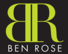 Ben Rose, Bamber Bridge Estate Agent Logo