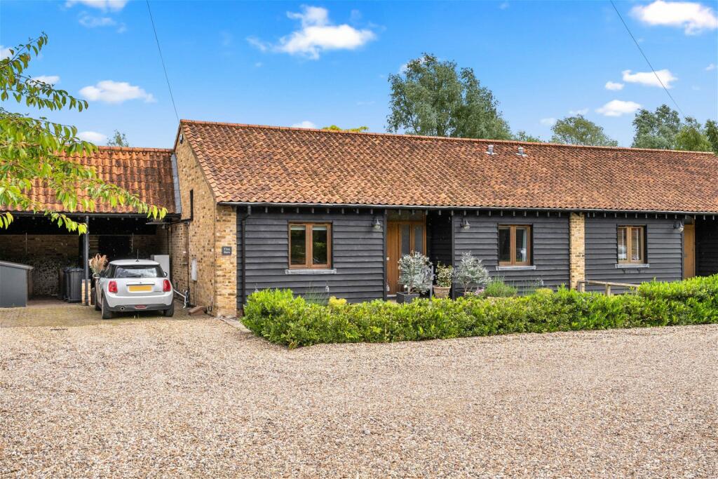 Main image of property: Great Amwell, Nr Ware