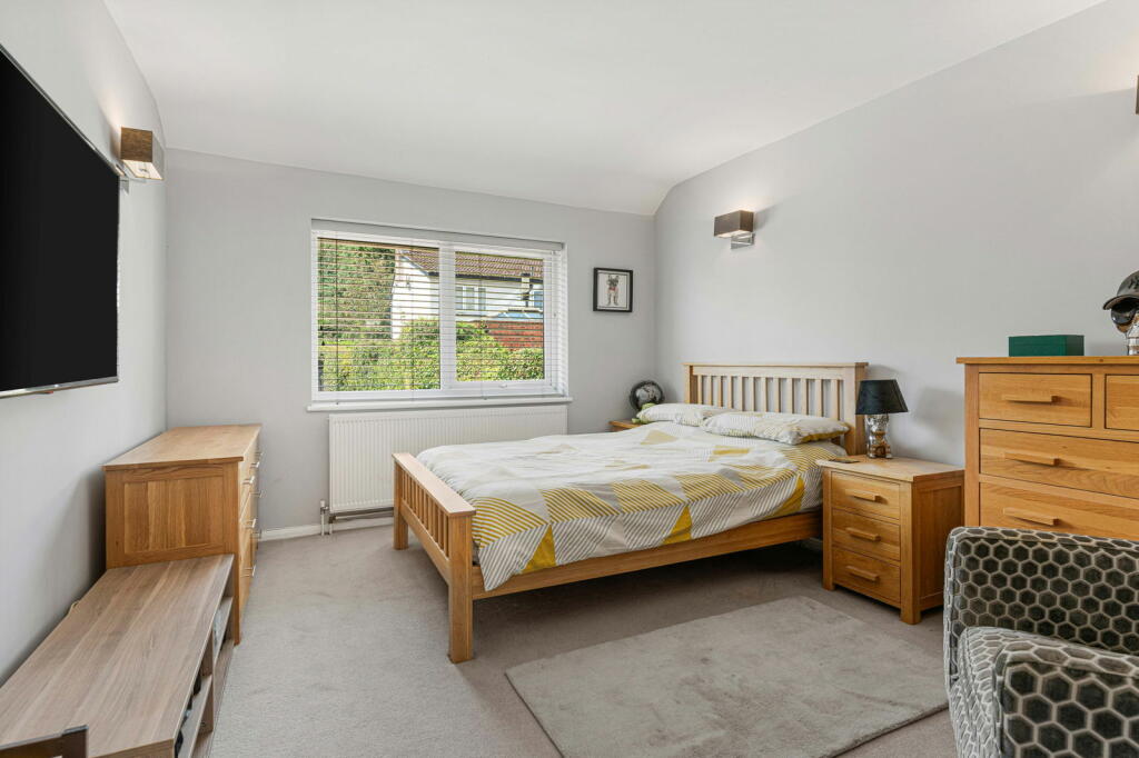 Additional property image - Codicote Road, Welwyn, AL6