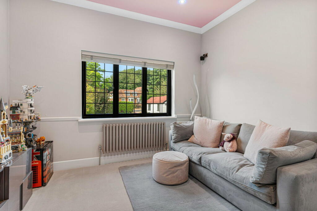 Additional property image - Codicote Road, Welwyn, AL6