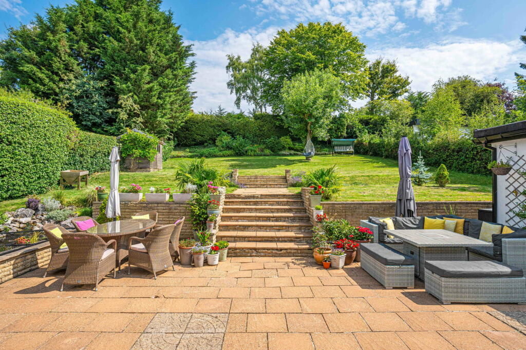 Additional property image - Codicote Road, Welwyn, AL6