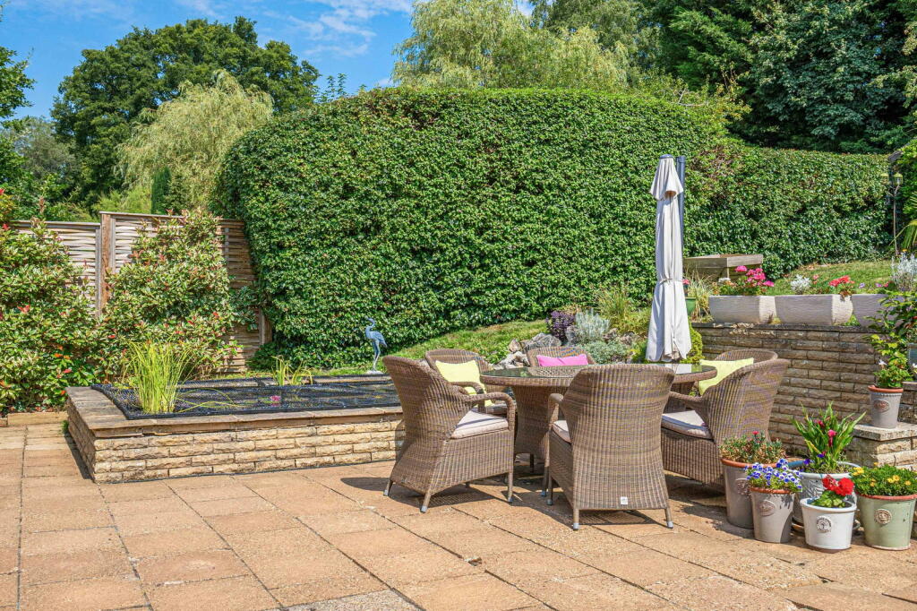 Additional property image - Codicote Road, Welwyn, AL6