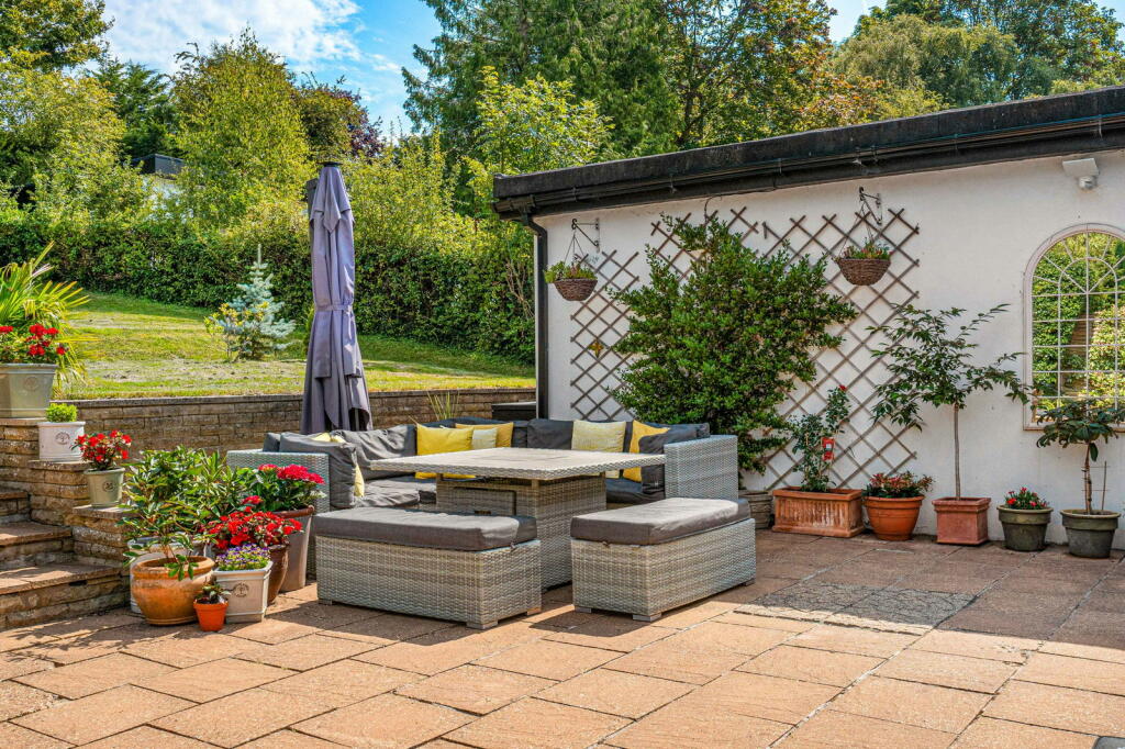 Additional property image - Codicote Road, Welwyn, AL6