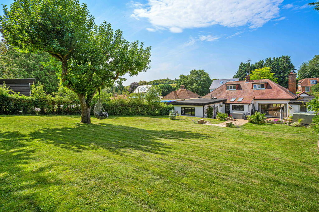 Additional property image - Codicote Road, Welwyn, AL6