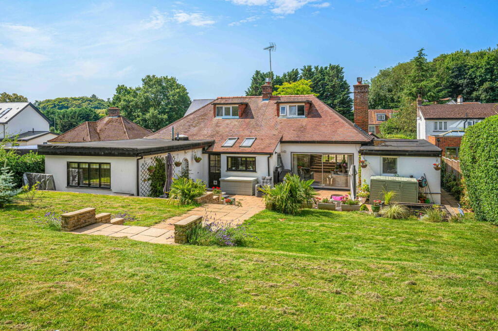 Additional property image - Codicote Road, Welwyn, AL6