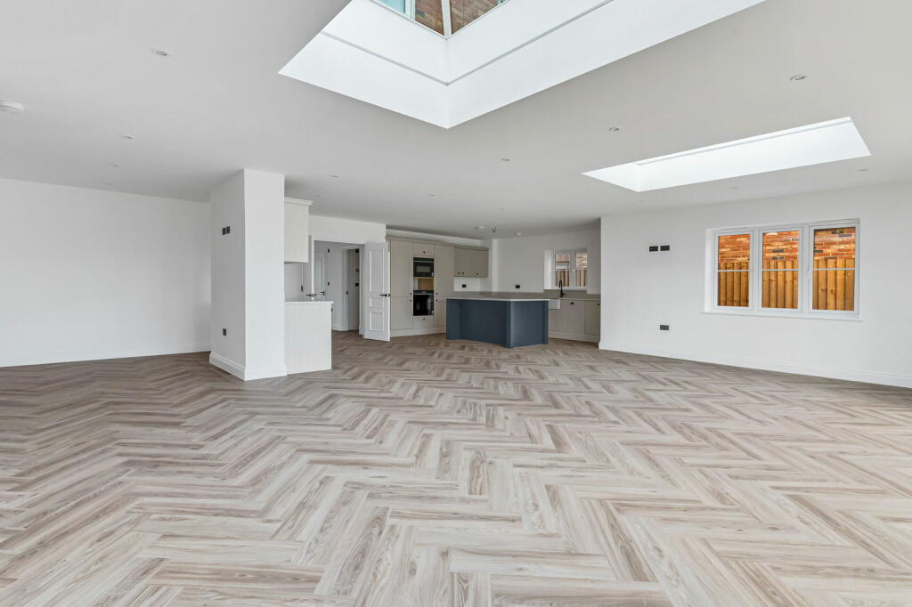 Additional property image - 'The Amour' Rose Clover Place, Clavering, CB11
