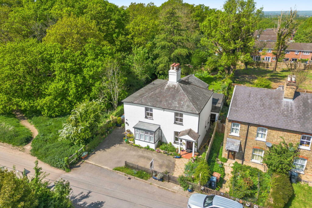 Main image of property: 'White Cottage' Hertford Heath, Hertford, SG13