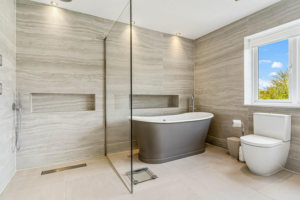 Additional property image - Reynards Road, Welwyn, AL6