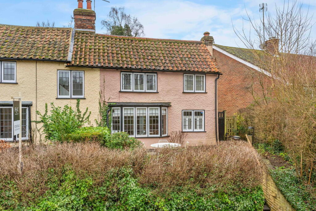 Main image of property: Braughing, Nr Ware, Hertfordshire, SG11 2PW