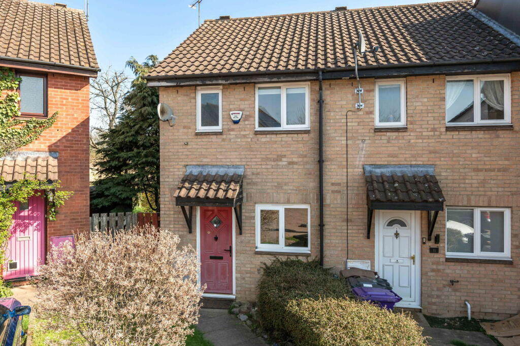 Main image of property: The Paddocks, Codicote, Hitchin, SG4 8YX