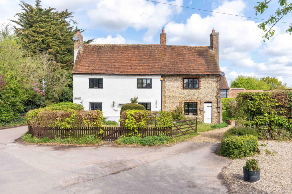 Main image of property: The Old Bell, Ardeley, SG2