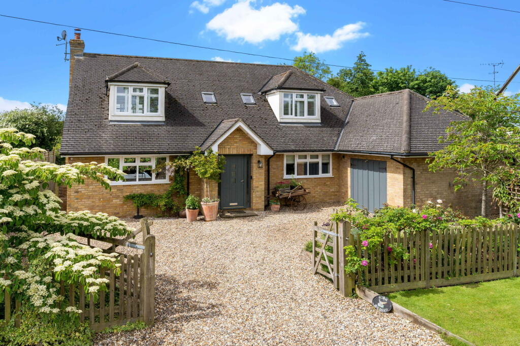 Main image of property: High Hedges, Haultwick, Ware, SG11