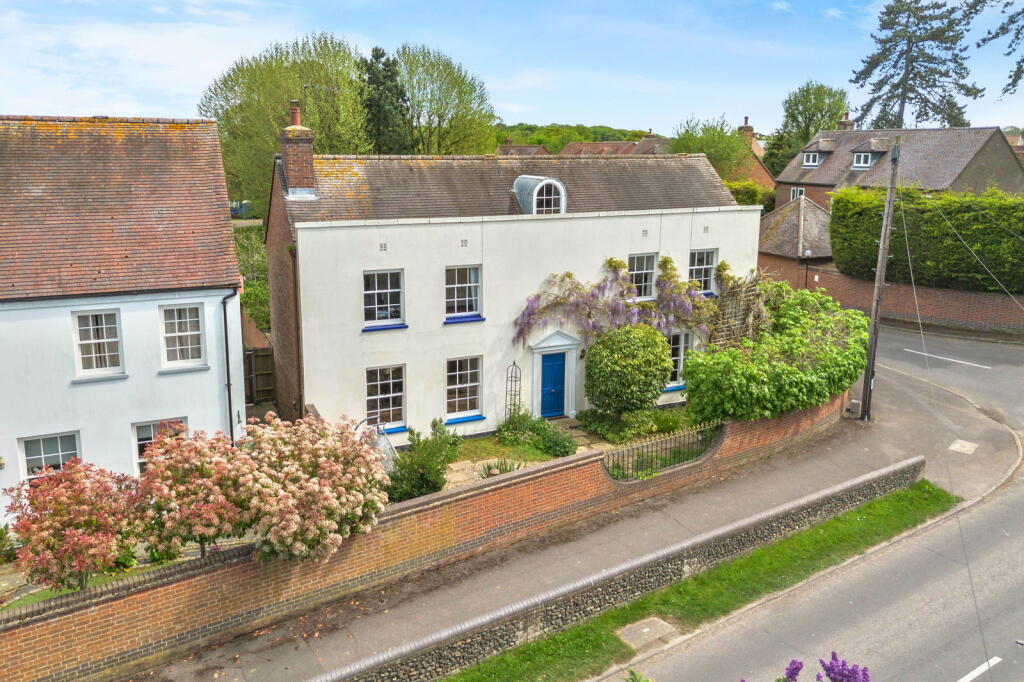 Main image of property: Widford, Nr Ware, Hertfordshire, SG12 8SL
