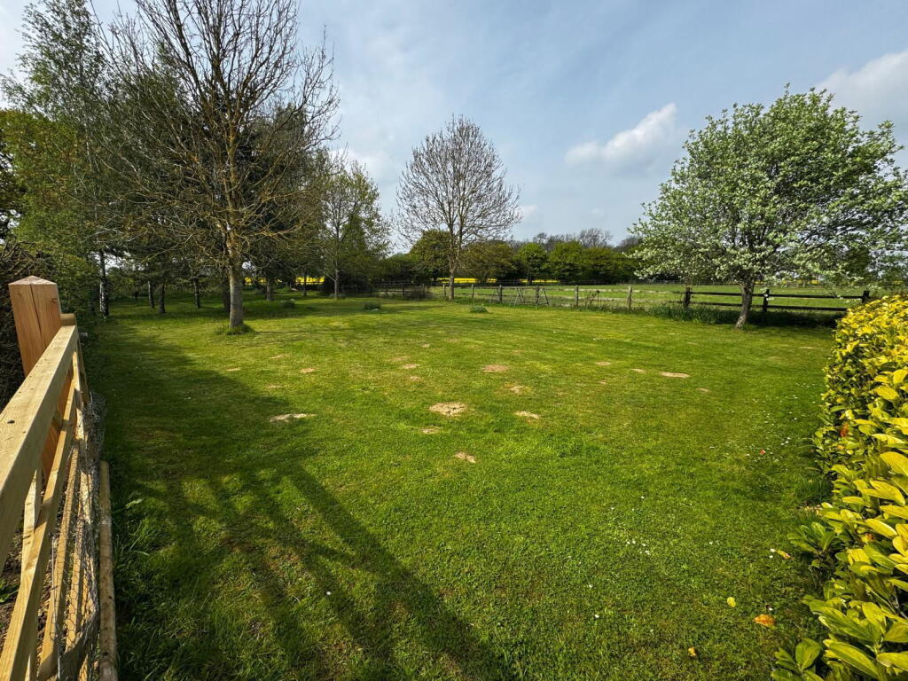 Main image of property: Plot of land adjacent to Church End, Stocking Pelham, Buntingford, SG9