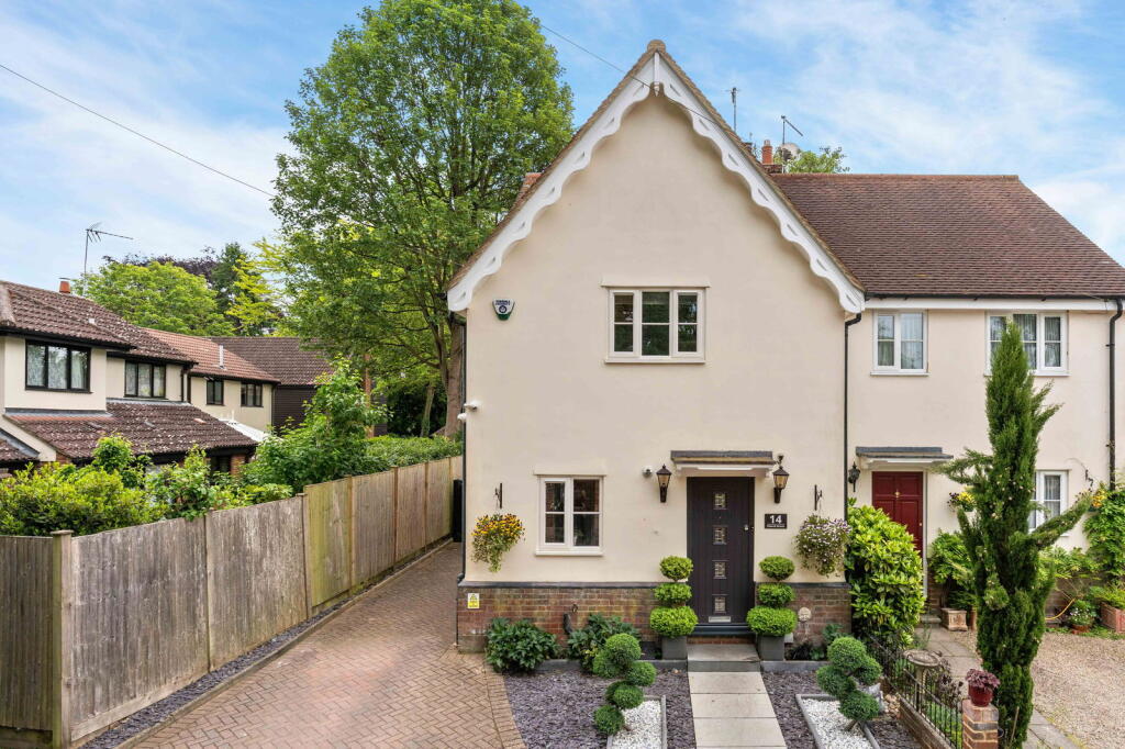 Main image of property: Church Street, Buntingford, SG9