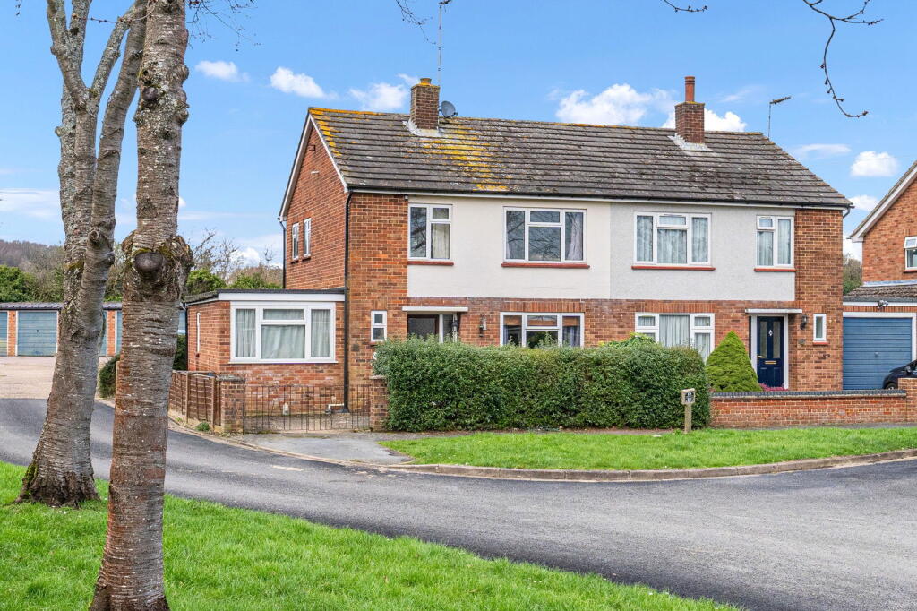 Main image of property: Turners Close, Bramfield, Hertford, SG14