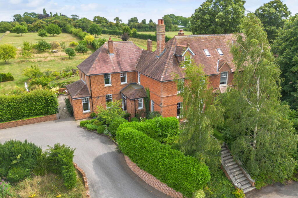 Main image of property: North View, Furneux Pelham, Buntingford, SG9