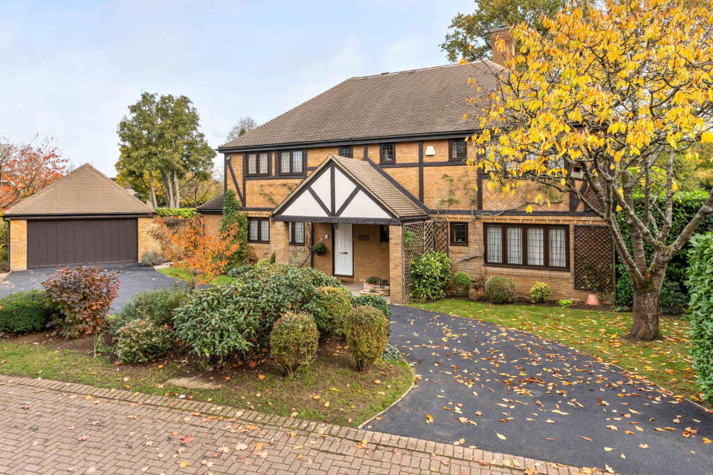 Main image of property: St Mary's Close, Aston, Nr Stevenage