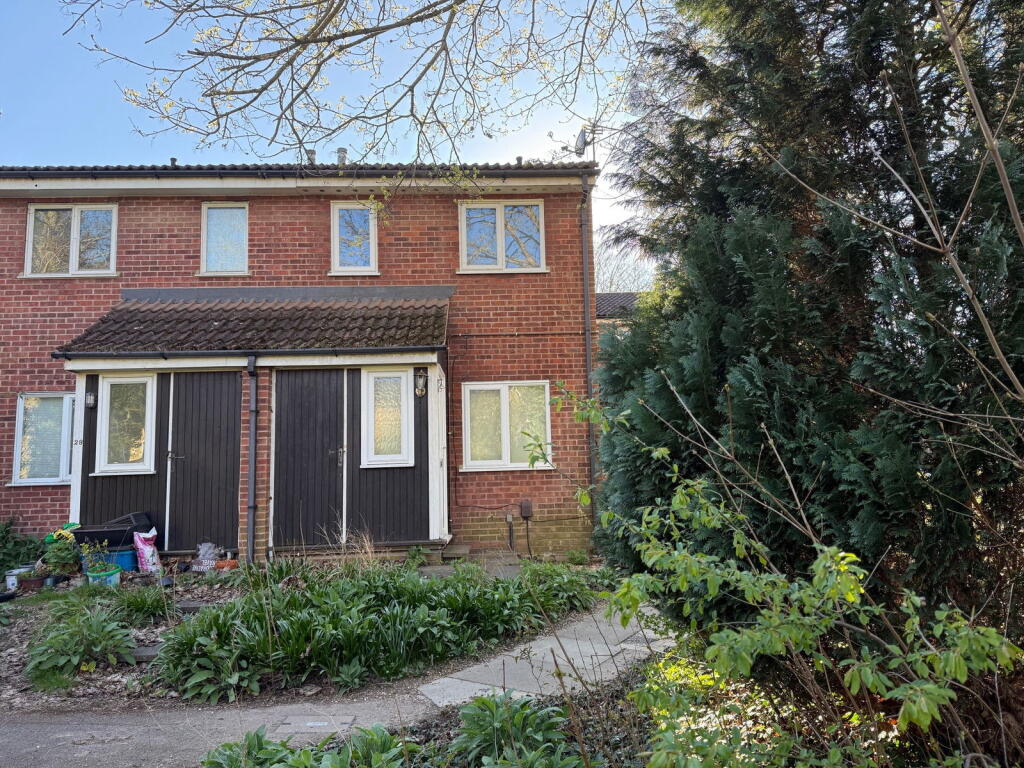 Main image of property: Grange Close, Hertford
