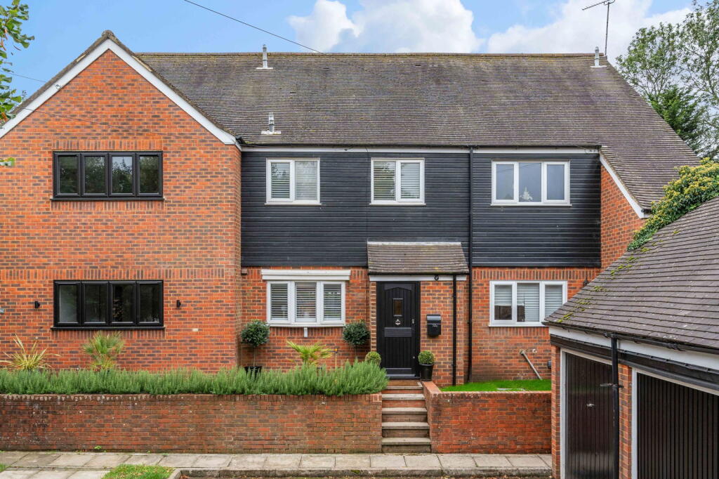 Main image of property: Beautifully Renovated 3-Bedroom Home in the Heart of Whitwell