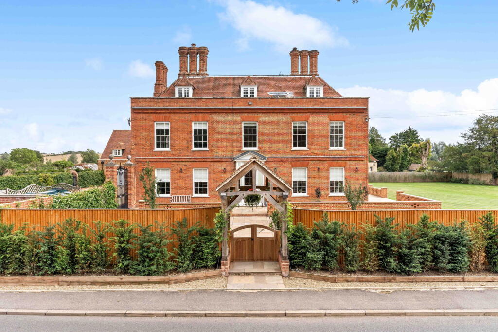 Main image of property: Hare House, Hare Street, Buntingford, SG9