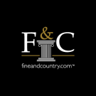 Fine & Country, Ware Estate Agent Logo