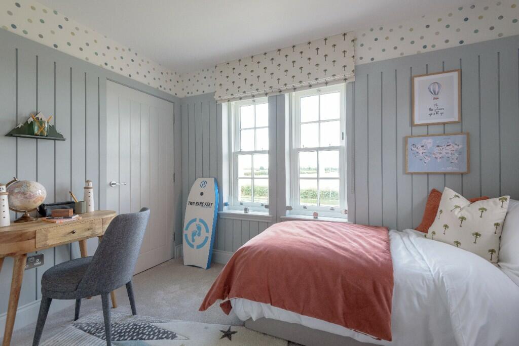Additional property image - Greenlaw Road, 
Stonehaven, 
AB39 8AB