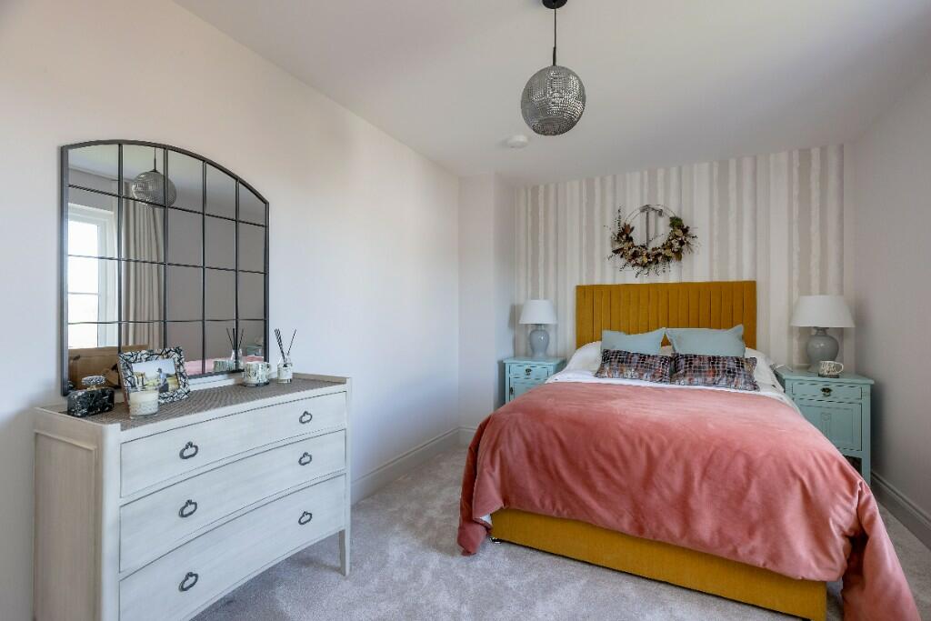 Additional property image - Greenlaw Road, 
Stonehaven, 
AB39 8AB