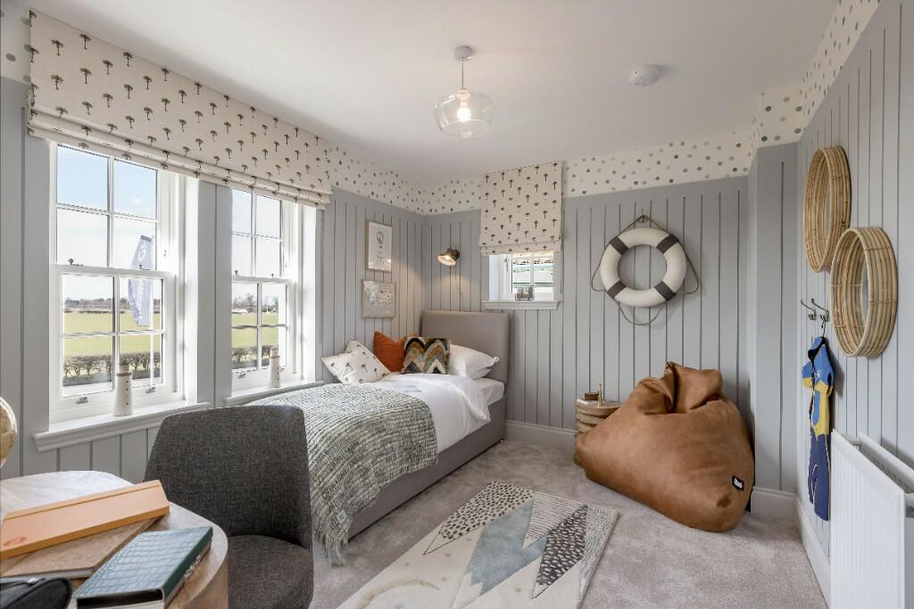 Additional property image - Greenlaw Road, 
Stonehaven, 
AB39 8AB