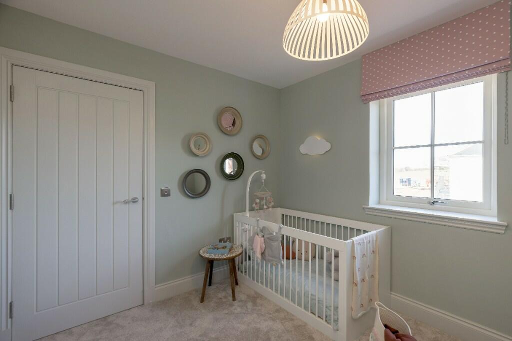 Additional property image - Greenlaw Road, 
Stonehaven, 
AB39 8AB