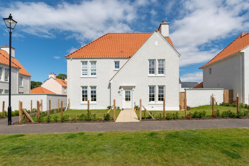 Additional property image - Greenlaw Road, 
Stonehaven, 
AB39 8AB
