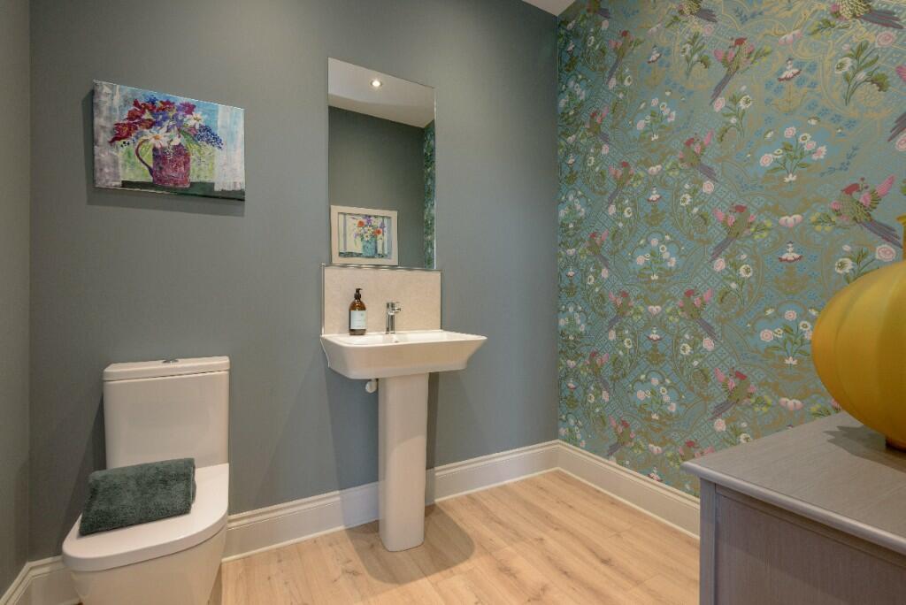 Additional property image - Greenlaw Road, 
Stonehaven, 
AB39 8AB