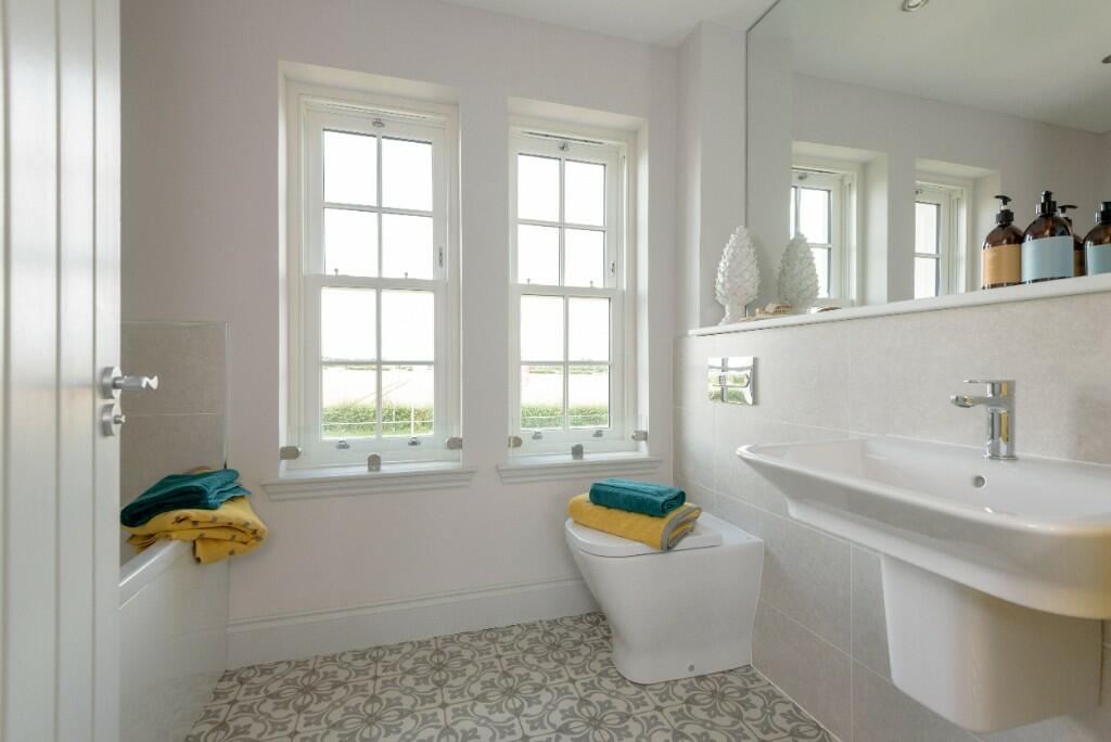 Additional property image - Greenlaw Road, 
Stonehaven, 
AB39 8AB