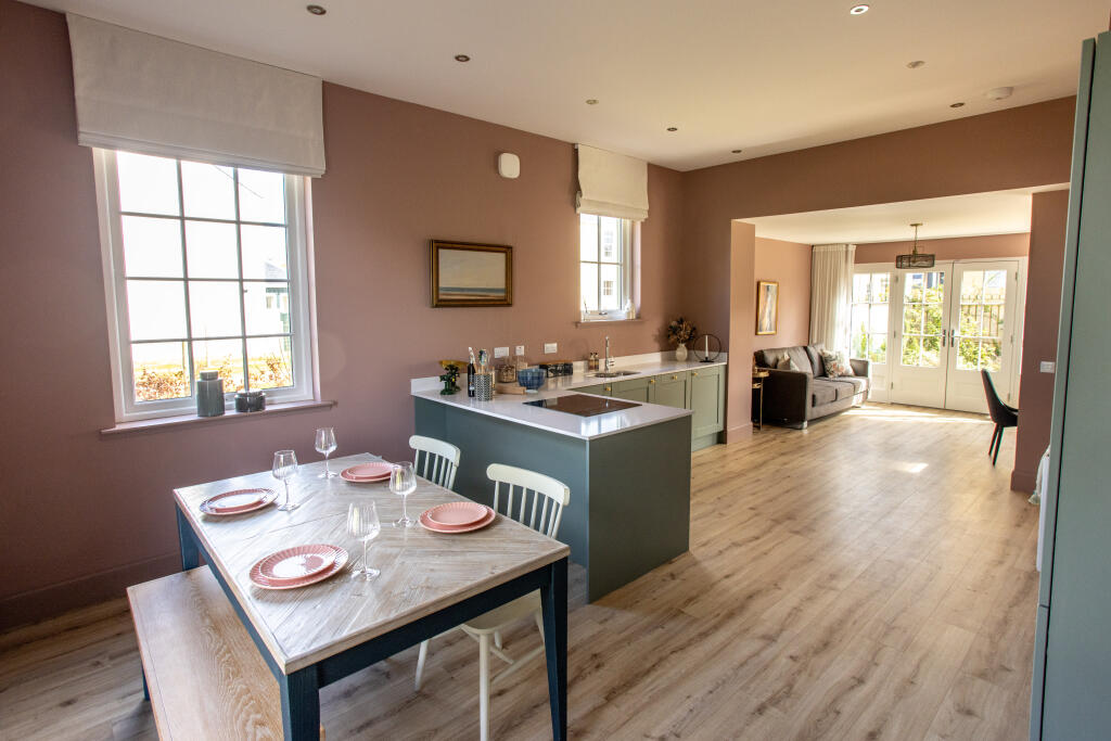 Additional property image - Greenlaw Road, 
Stonehaven, 
AB39 8AB