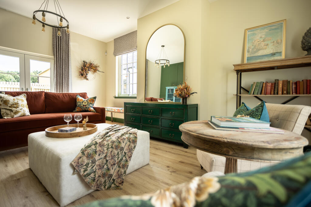 Additional property image - Greenlaw Road, 
Stonehaven, 
AB39 8AB