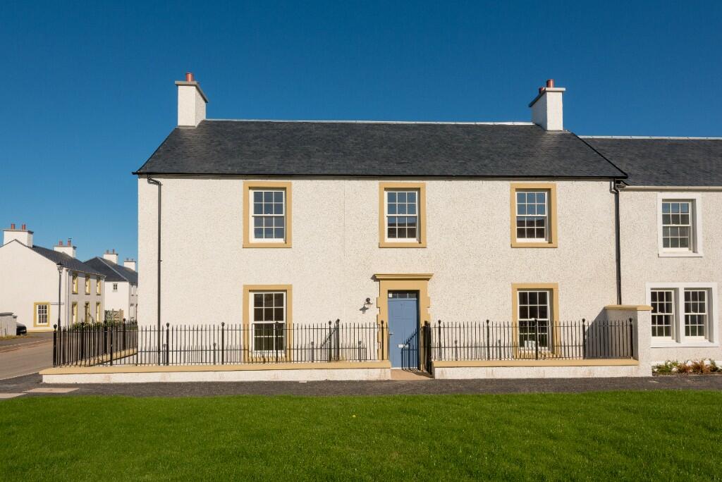 Additional property image - Greenlaw Road, 
Stonehaven, 
AB39 8AB