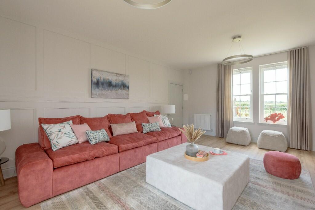Additional property image - Greenlaw Road, 
Stonehaven, 
AB39 8AB