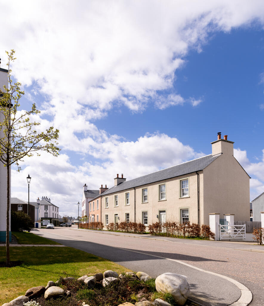 Additional property image - Greenlaw Road, 
Stonehaven, 
AB39 8AB